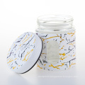 Cosmetics Packaging Saisonings Jam Honey Sugar Jar Storage APOTHECARY Pot pour l&#39;assaisonnement d&#39;épices Aliments